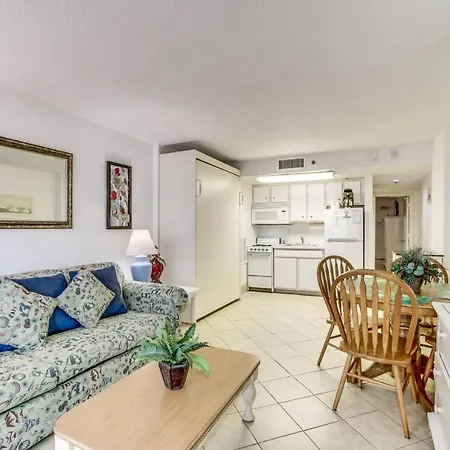 Hosteeva Atlantica Beachfront Condo Amazing Ocean Views Myrtle Beach Exterior photo
