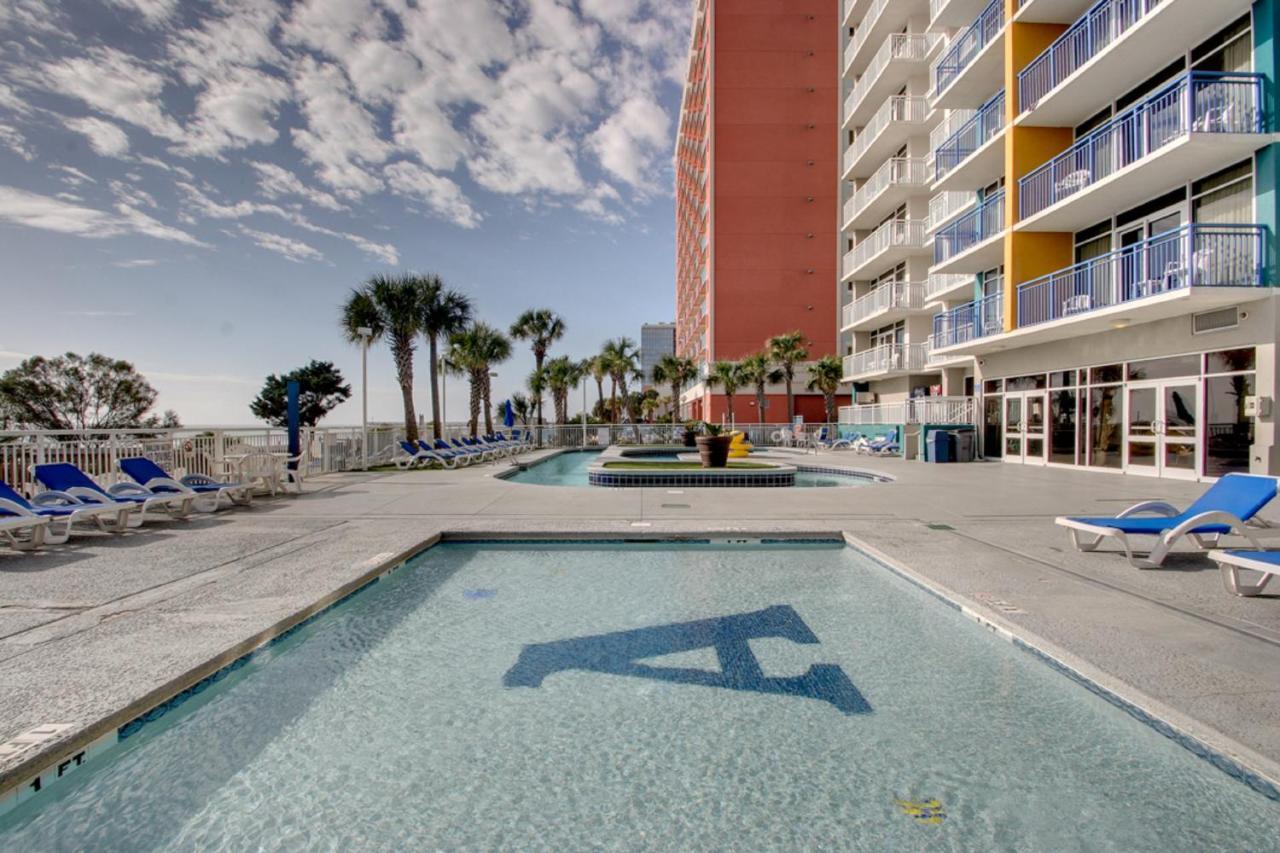 Hosteeva Atlantica Beachfront Amazing Ocean Views Apartment *