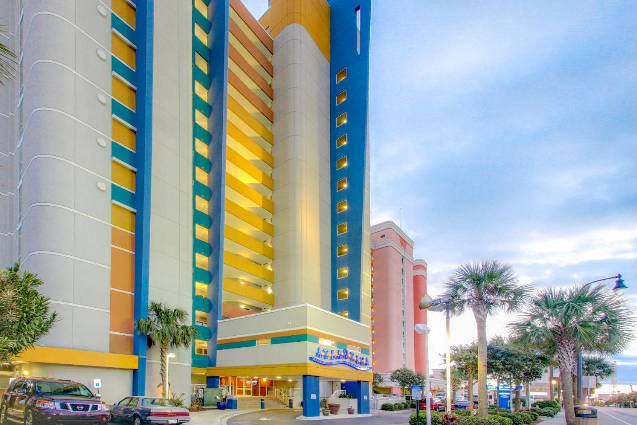 Apartment Hosteeva Atlantica Beachfront Amazing Ocean Views *