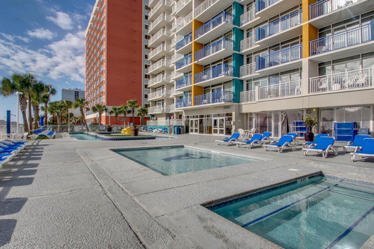 Hosteeva Atlantica Beachfront Amazing Ocean Views Apartment