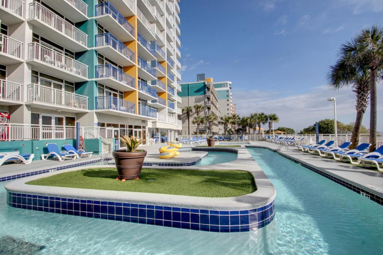 Apartment Hosteeva Atlantica Beachfront Amazing Ocean Views