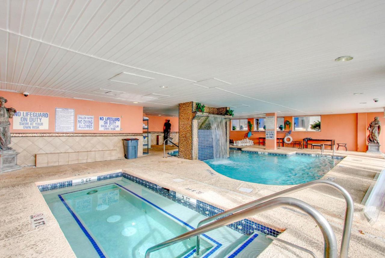 Hosteeva Atlantica Beachfront Amazing Ocean Views Apartment Myrtle Beach