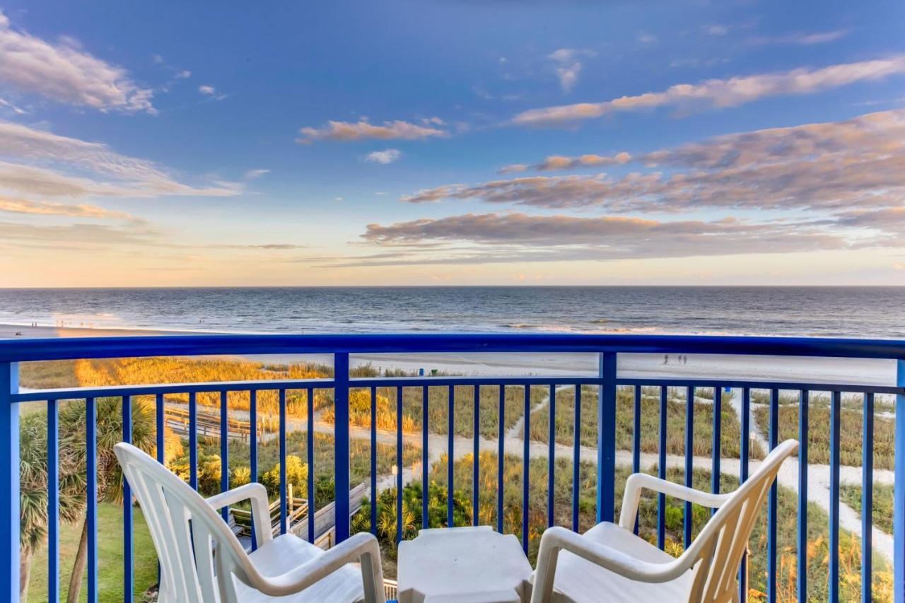Hosteeva Atlantica Beachfront Amazing Ocean Views *