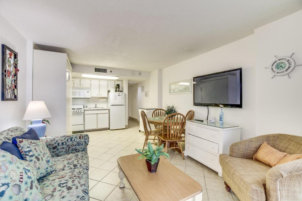 Apartment Hosteeva Atlantica Beachfront Amazing Ocean Views *