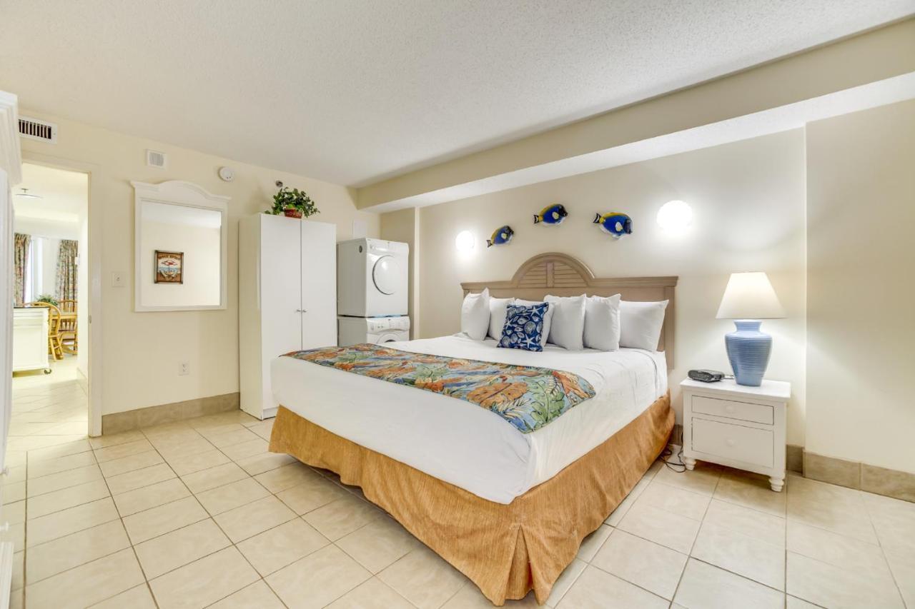 Apartment Hosteeva Atlantica Beachfront Amazing Ocean Views Myrtle Beach