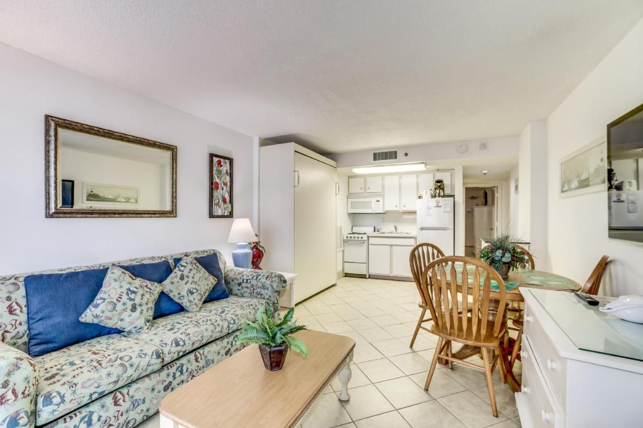 Apartment Hosteeva Atlantica Beachfront Amazing Ocean Views Myrtle Beach