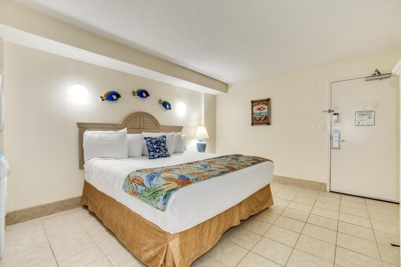 Hosteeva Atlantica Beachfront Amazing Ocean Views Apartment Myrtle Beach